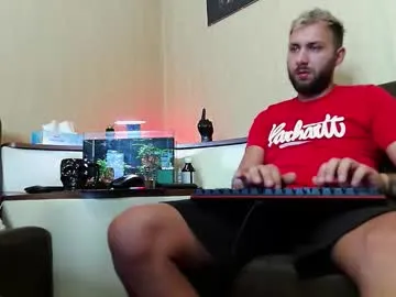 primarch777 – webcam model profile photo Image 5