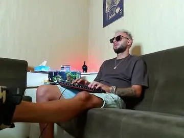 primarch777 – webcam model profile photo Image 6