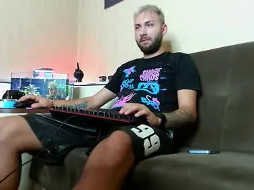 primarch777 – webcam model profile photo Image 8