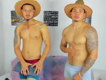 maxandtam – webcam model profile photo Image 18