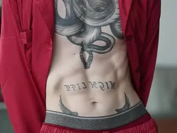 octavarium211 – webcam model profile photo Image 3