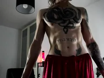 octavarium211 – webcam model profile photo Image 5