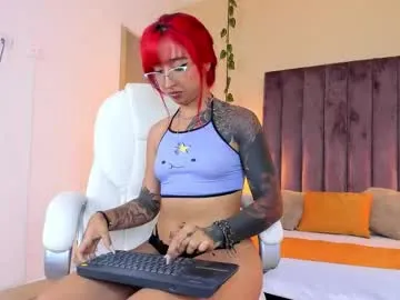 luckrose – webcam model profile photo Image 14