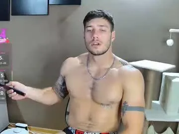 silentstroking – webcam model profile photo Image 7
