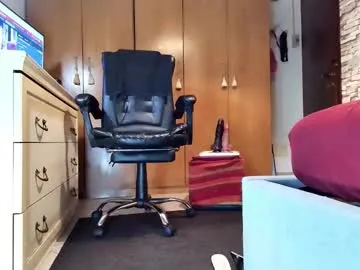 chanbery – webcam model profile photo Image 12