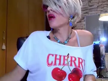 chanbery – webcam model profile photo Image 7