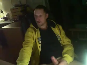 jef74700 – webcam model profile photo