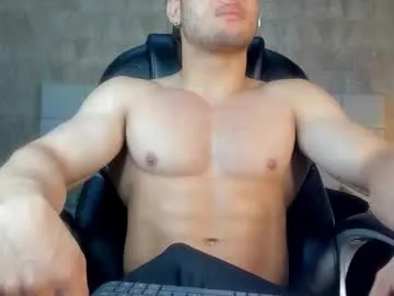 ryanfc85 – webcam model profile photo Image 3