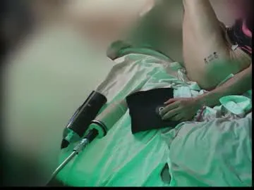 thekaostheory – webcam model profile photo Image 11