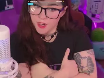 jennkenobi – webcam model profile photo