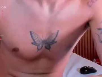 Donovan_Desmond – webcam model profile photo Image 5