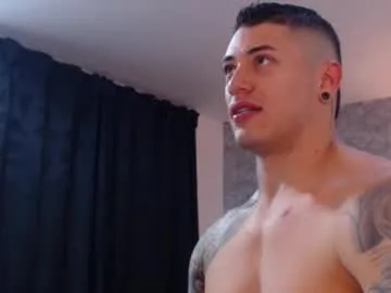 kingdanny_8 – webcam model profile photo Image 10