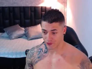 kingdanny_8 – webcam model profile photo Image 9