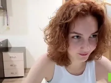 Prueberry – webcam model profile photo Image 12