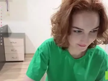 Prueberry – webcam model profile photo Image 14