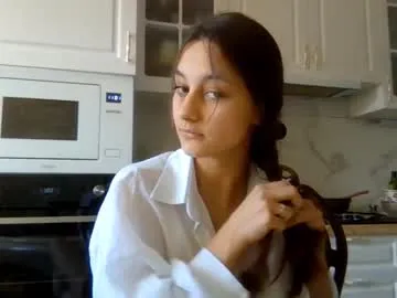 Prueberry – webcam model profile photo Image 2