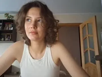 Prueberry – webcam model profile photo Image 3