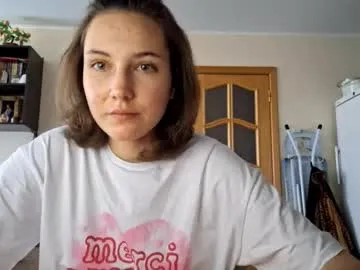 Prueberry – webcam model profile photo Image 5