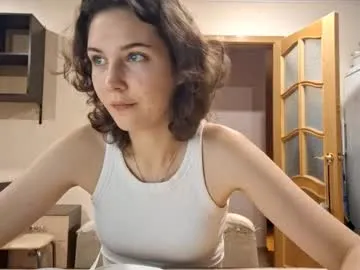 Prueberry – webcam model profile photo Image 8