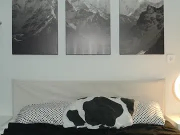 sukubb-overlord – webcam model profile photo Image 16