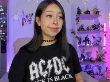 camilacarter – webcam model profile photo Image 3