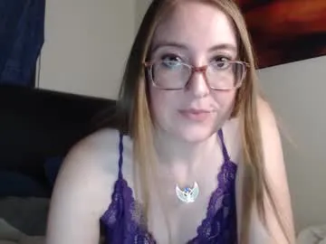 Blonde_sexy21 – webcam model profile photo Image 2