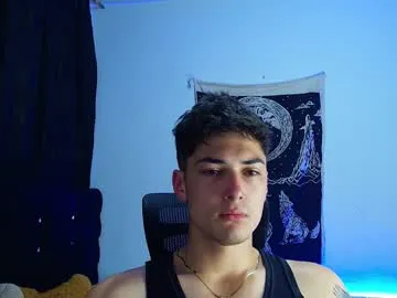 manlymanson – webcam model profile photo Image 10