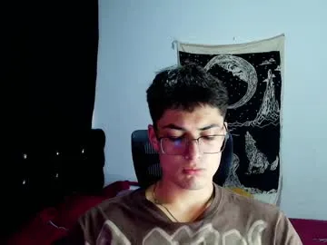 manlymanson – webcam model profile photo Image 11