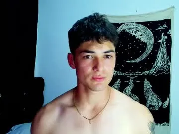 manlymanson – webcam model profile photo Image 12