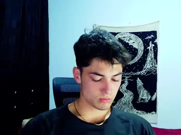 manlymanson – webcam model profile photo Image 14