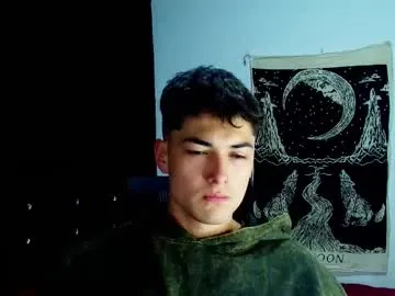 manlymanson – webcam model profile photo Image 15