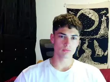 manlymanson – webcam model profile photo Image 17