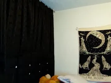 manlymanson – webcam model profile photo Image 18