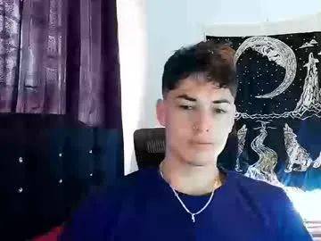 manlymanson – webcam model profile photo Image 19