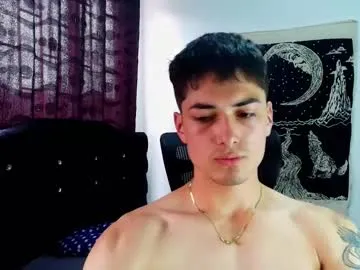 manlymanson – webcam model profile photo Image 2