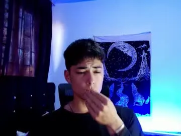 manlymanson – webcam model profile photo Image 4