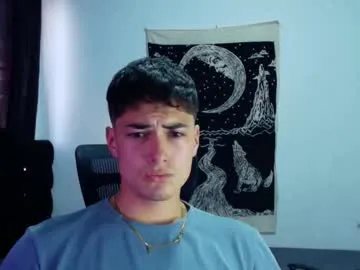 manlymanson – webcam model profile photo Image 5