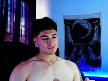 manlymanson – webcam model profile photo Image 6