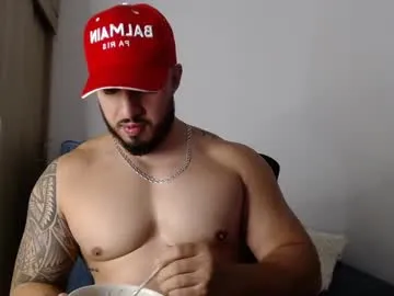 jimmy_king1 – webcam model profile photo