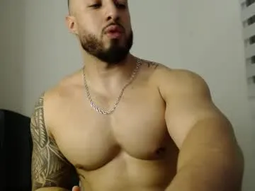 jeam_hot – webcam model profile photo Image 2