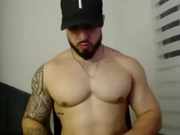 jeam_hot – webcam model profile photo Image 7