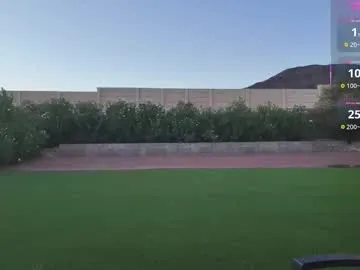 cowjuggie – webcam model profile photo Image 5