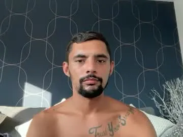 jjaysond – webcam model profile photo