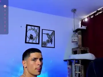 hunkwithglasses – webcam model profile photo Image 6