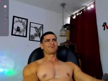 hunkwithglasses – webcam model profile photo Image 7