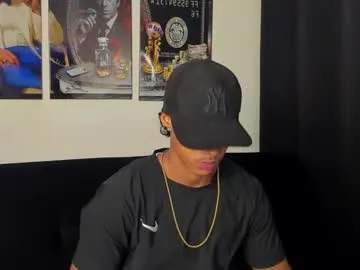 HopeHeaven – webcam model profile photo Image 3