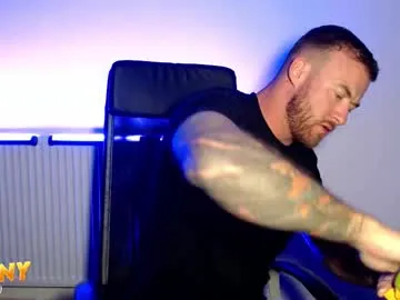 johnny_bravo808 – webcam model profile photo