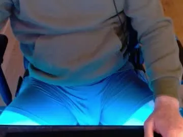 johnny_skins – webcam model profile photo
