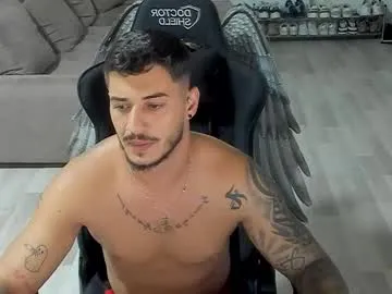 willyumx – webcam model profile photo Image 15