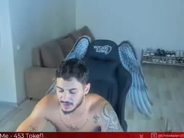 willyumx – webcam model profile photo Image 19